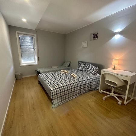 Pereira Azurara 3 Quarto 4 Povoa de Varzim Ngoại thất bức ảnh