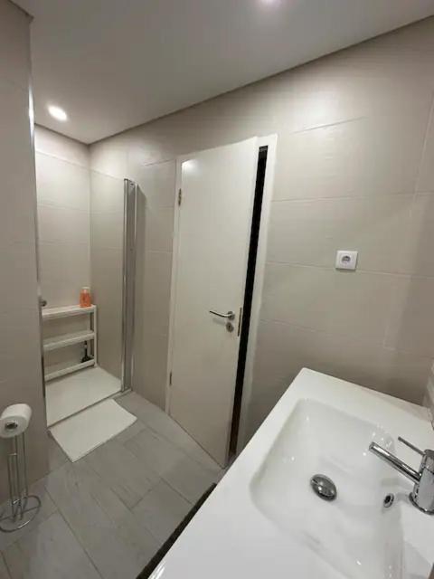 Pereira Azurara 3 Quarto 4 Povoa de Varzim Ngoại thất bức ảnh