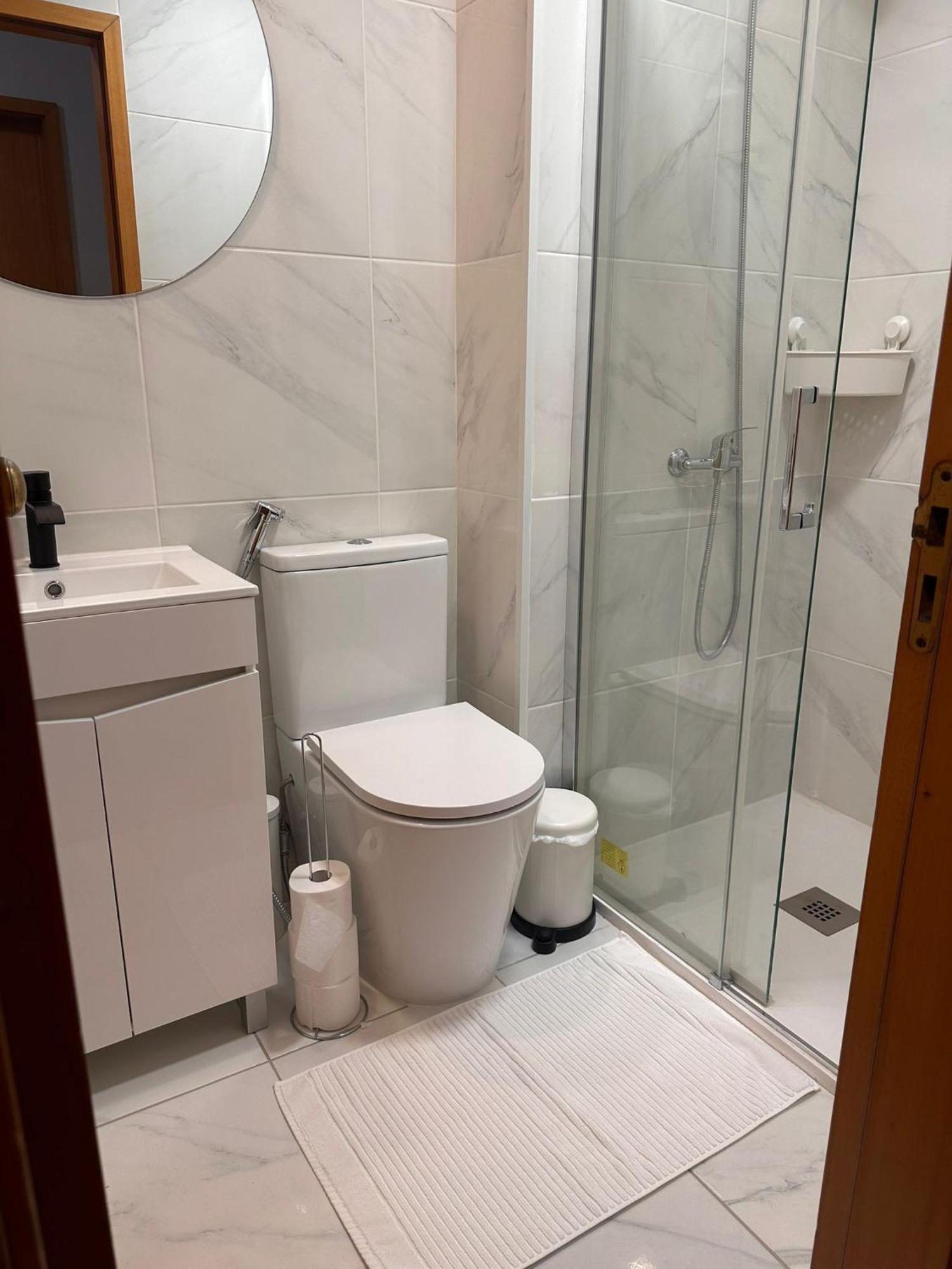 Pereira Azurara 3 Quarto 4 Povoa de Varzim Ngoại thất bức ảnh