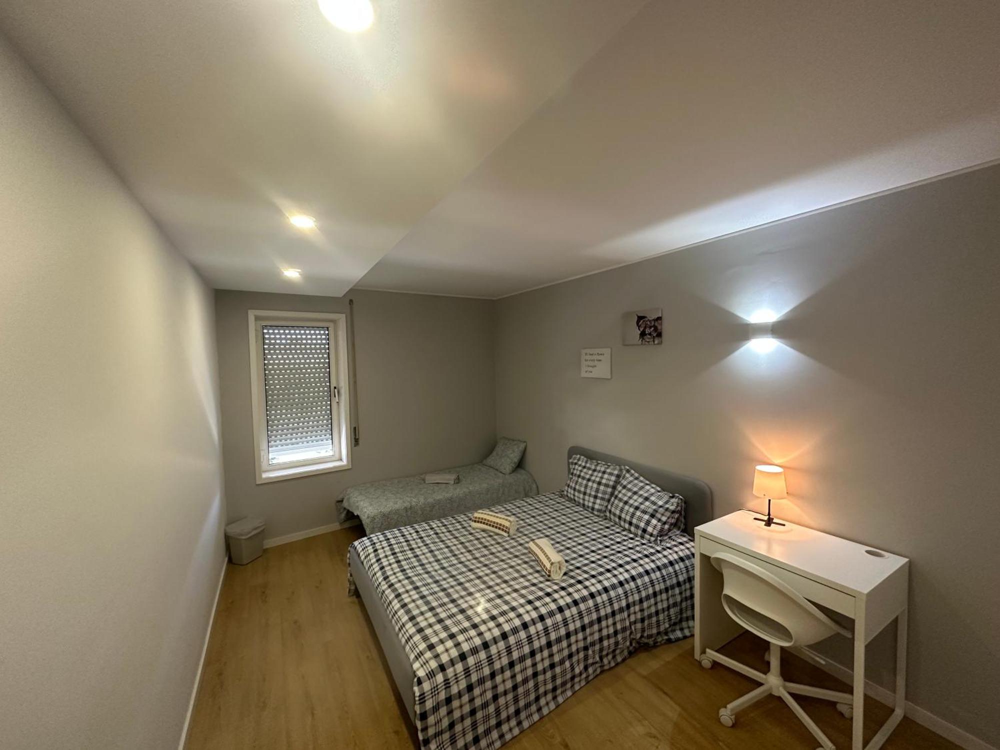 Pereira Azurara 3 Quarto 4 Povoa de Varzim Ngoại thất bức ảnh